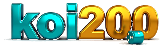 koi200