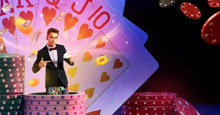 Antarmuka aplikasi mobile koi200 menampilkan meja kasino langsung dan menu taruhan olahraga